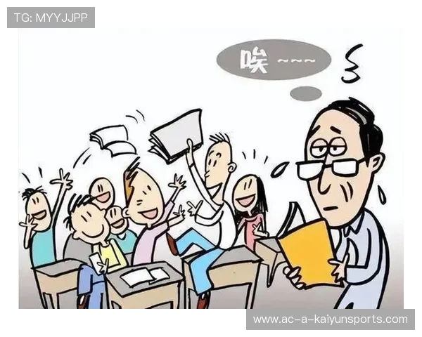 教师难管学生，社会环境对教育的深远影响，学生越来越难管,教师怎么办